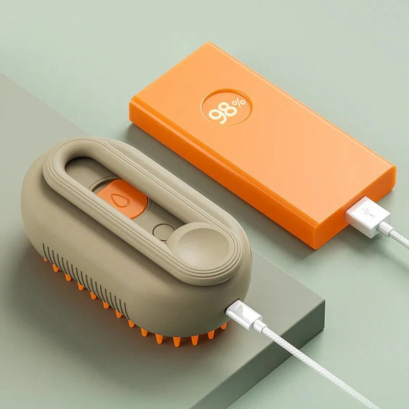 BowLift | FurryCalm™ Gentle Relaxing Grooming