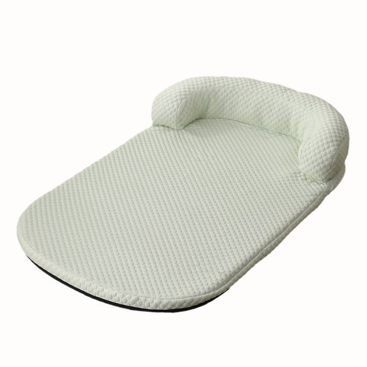 Cooling Dog Bed Mat | Bowlift
