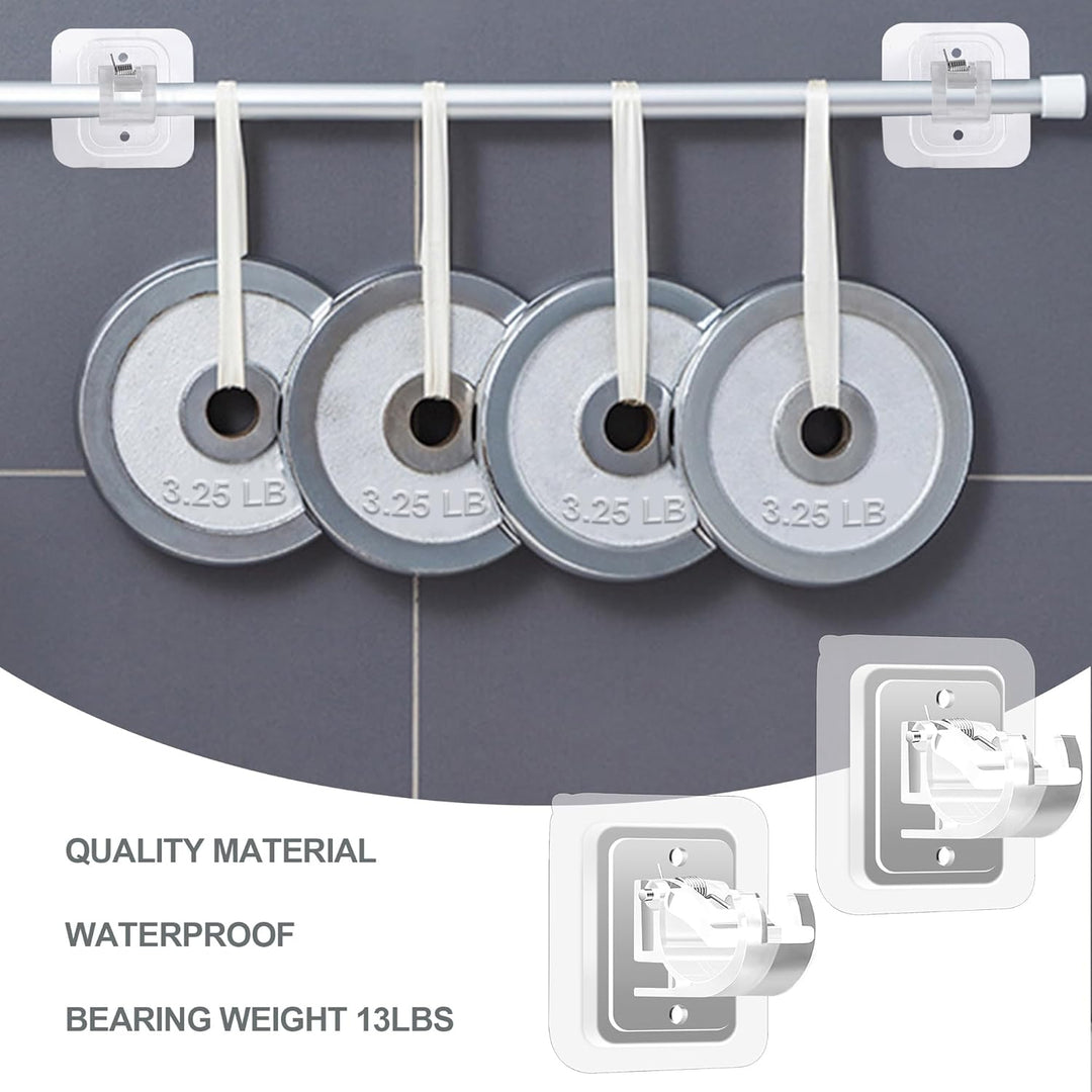 FlexiHold — Your walls stay flawless, the look changes in the blink of an eye! | Bowlift