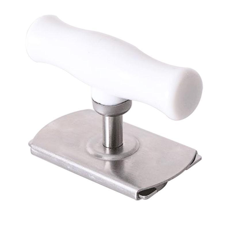 BowLift | Non-slip Stainless Steel Jar Opener
