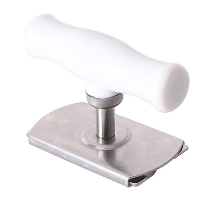 BowLift | Non-slip Stainless Steel Jar Opener