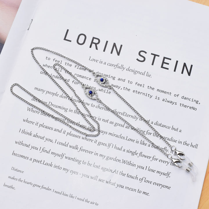 Elegantly Designed Eyewear Chain Bowlift