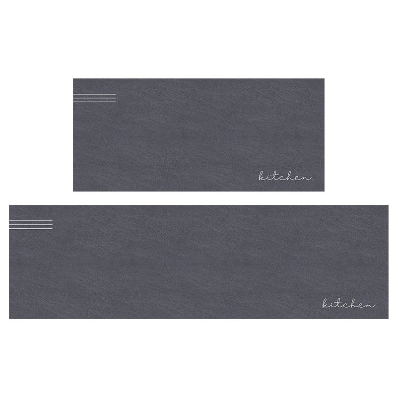 Kitchen Anti-Fatigue Comfort Runner Mat Bowlift