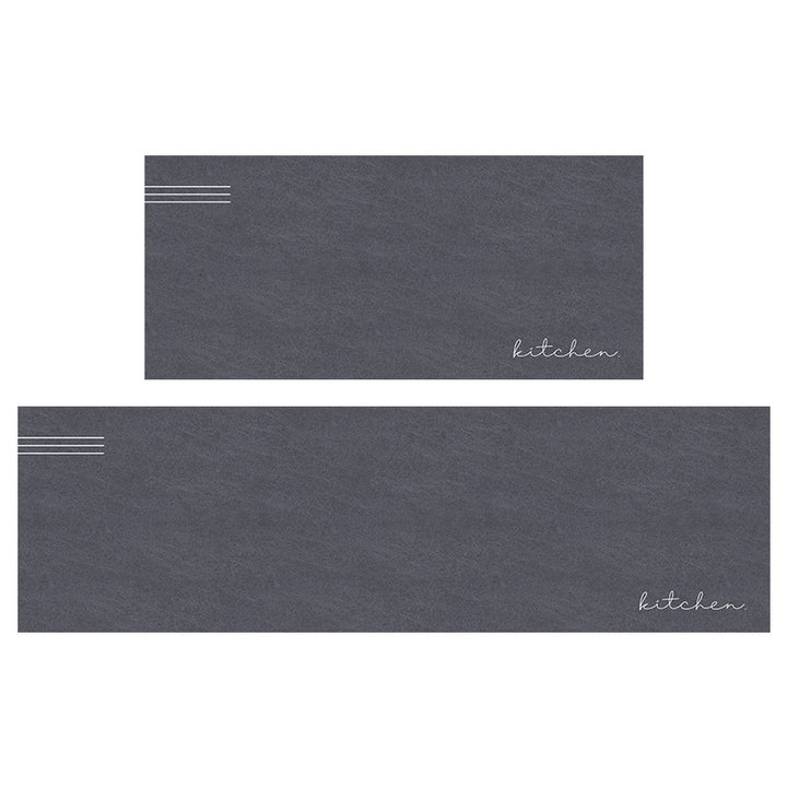 Kitchen Anti-Fatigue Comfort Runner Mat Bowlift