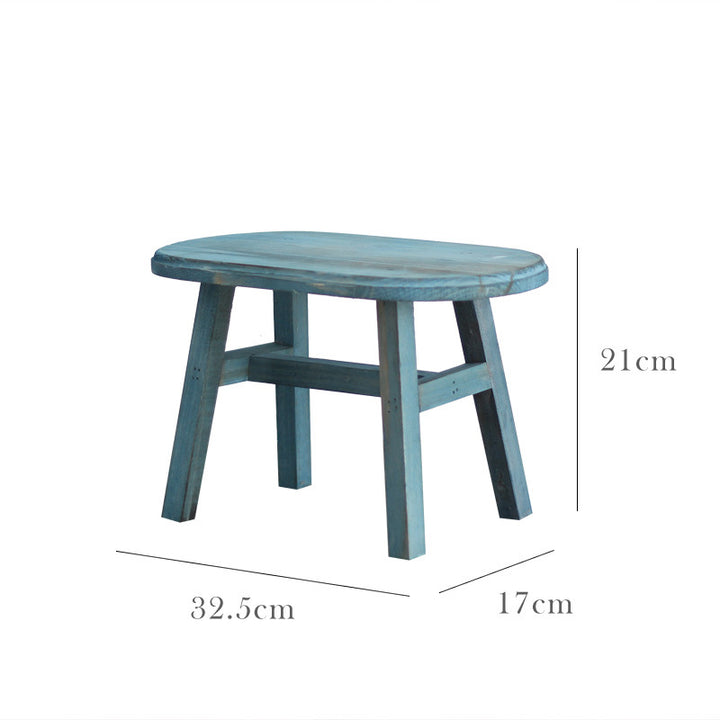 Miniature Wooden Chair Bowlift