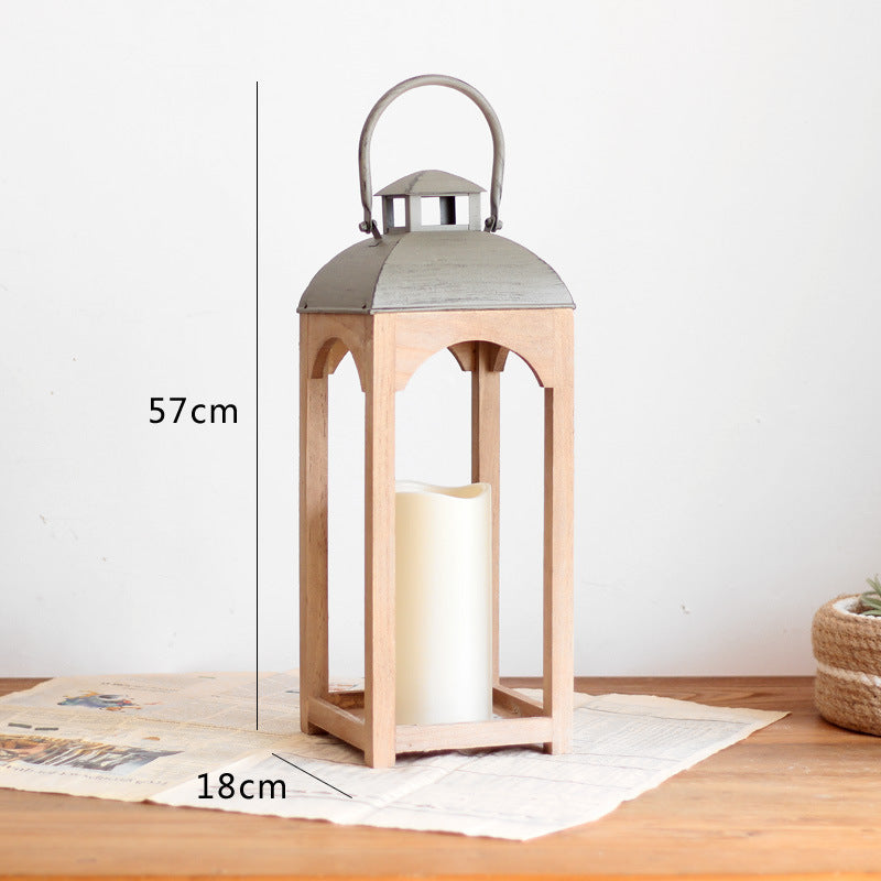 Elegant Lantern Bowlift