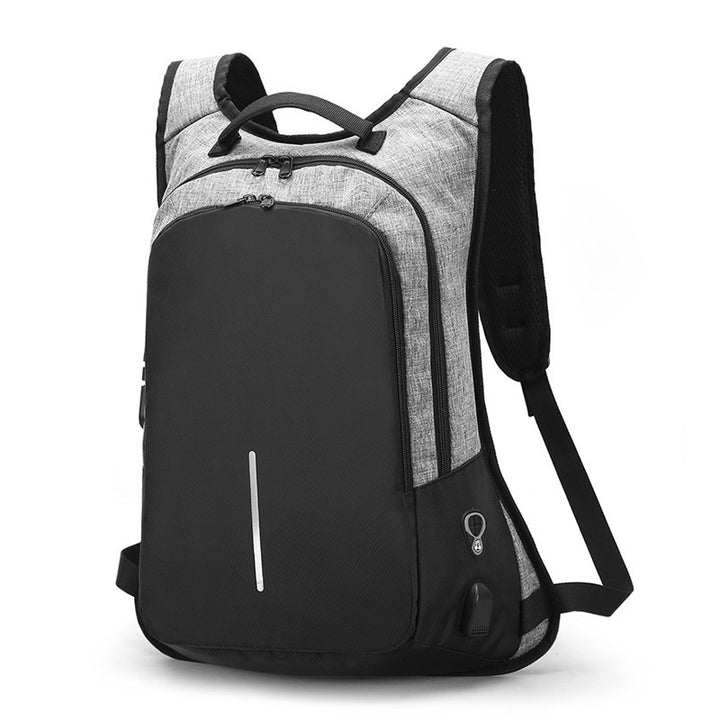 Durable Multi-Functional Backpack Bowlift