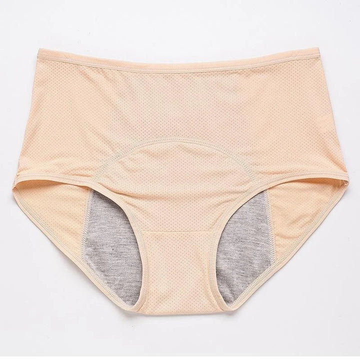 BowLift | Leak-proof protective panties with high waist