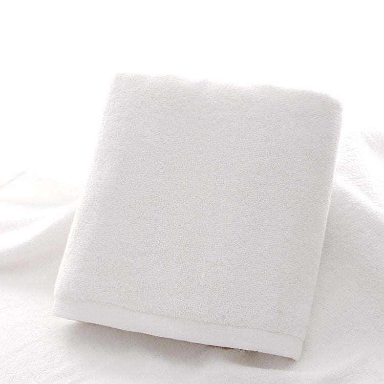 Bath towel made of durable and quick-drying microfiber Bowlift