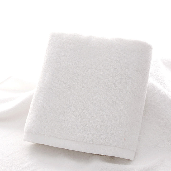 Bath towel made of durable and quick-drying microfiber Bowlift