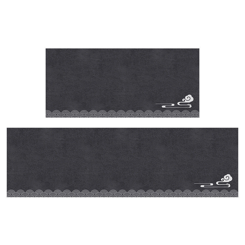 Non-Slip Kitchen Area Mat Bowlift