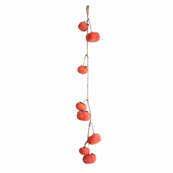 Decorative Autumn Fruit Garland Bowlift