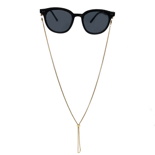 Adjustable Multi-Functional Eyewear Retainer Bowlift