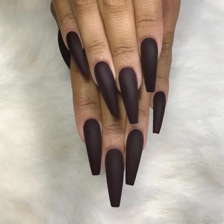 Artificial Nail Extensions Bowlift