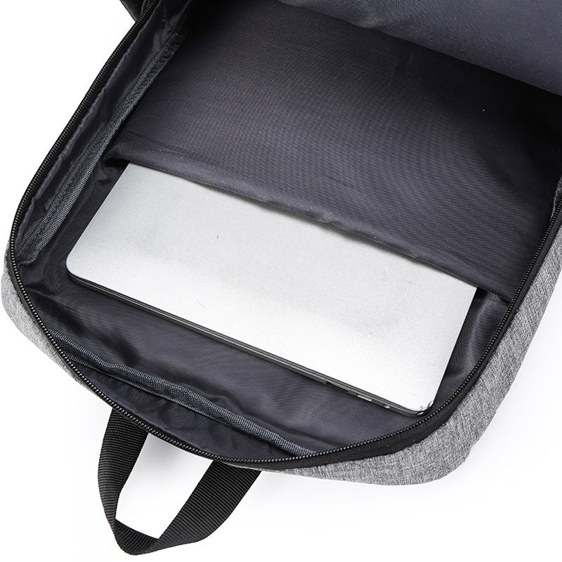 Versatile Business Casual Backpack Bowlift