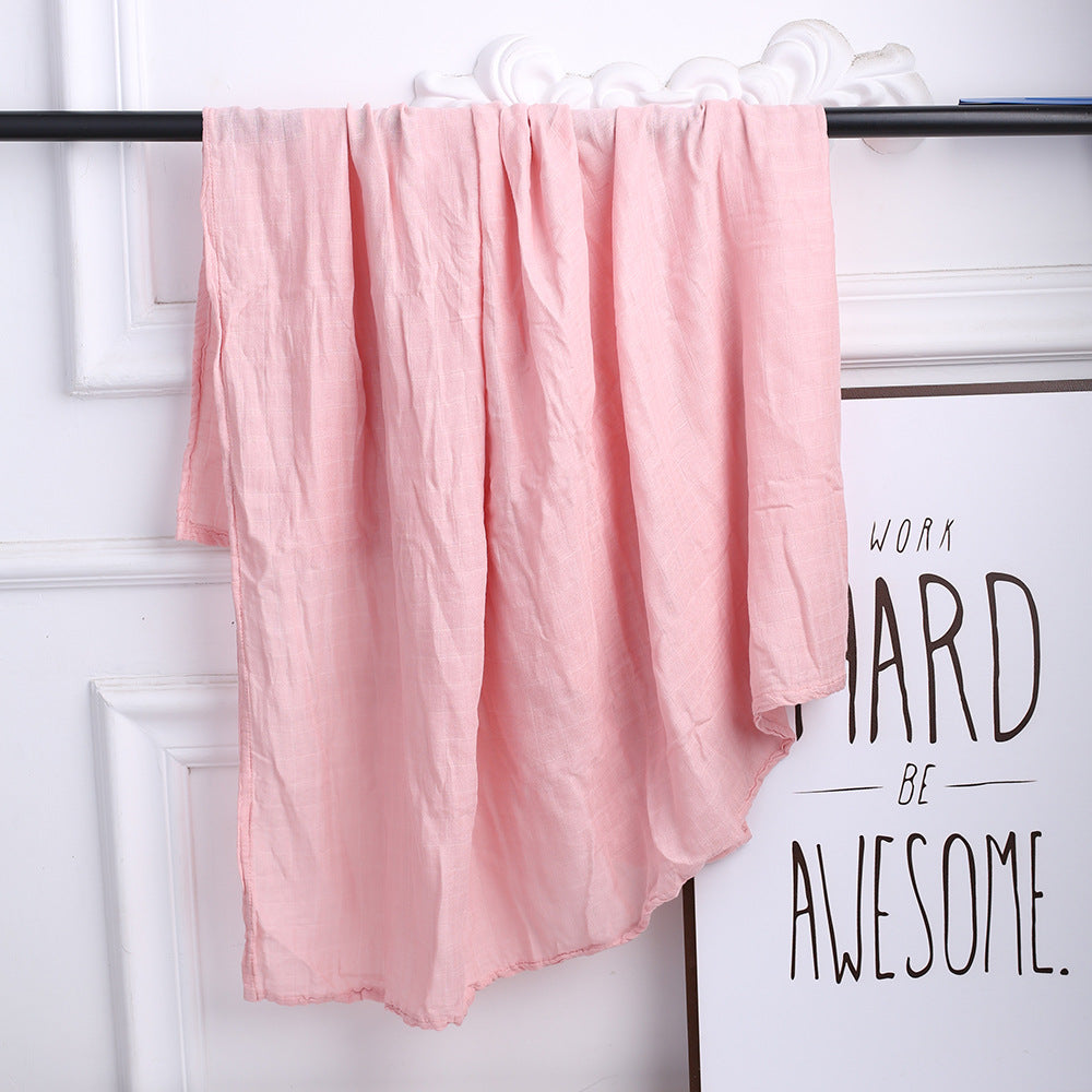 Premium Soft Linen Scarf Bowlift