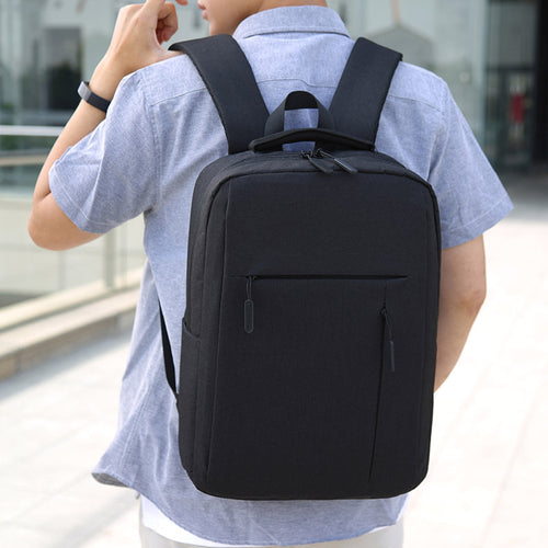 Sleek Professional Carry-All Backpack Bowlift