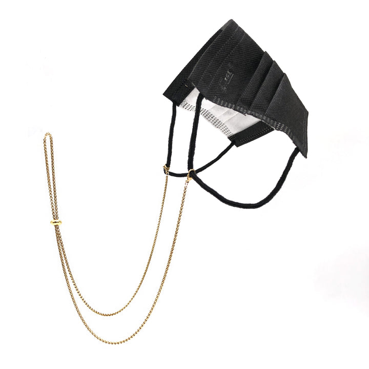 Adjustable Multi-Functional Eyewear Retainer Bowlift