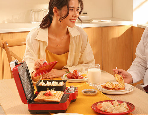 Kitchen Appliance Bowlift