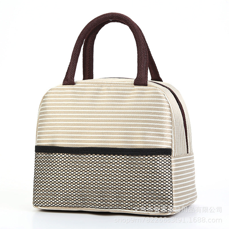 Insulated Food Storage Lunch Bag Bowlift