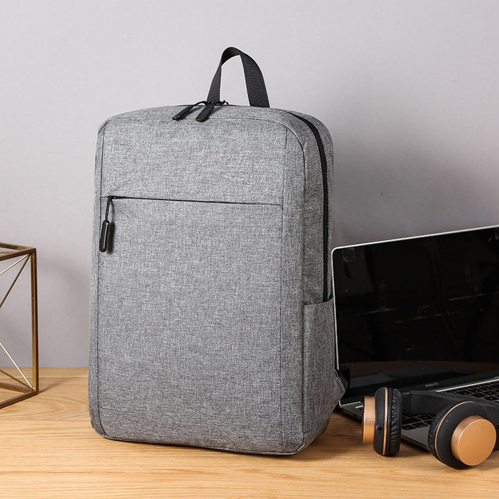 Versatile Business Casual Backpack Bowlift