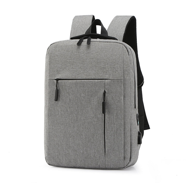 Sleek Professional Carry-All Backpack Bowlift