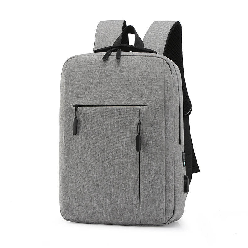 Sleek Professional Utility Backpack Bowlift