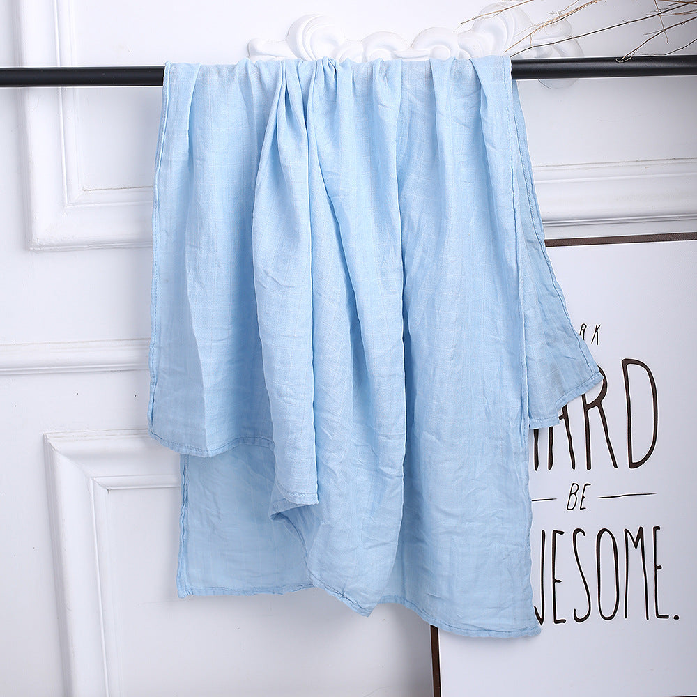 Premium Soft Linen Scarf Bowlift
