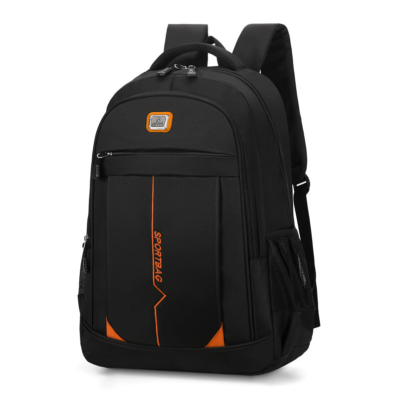 Versatile Multi-Function Travel Backpack