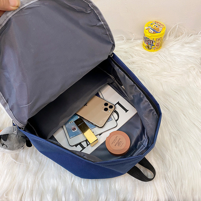 Children's backpack set Bowlift