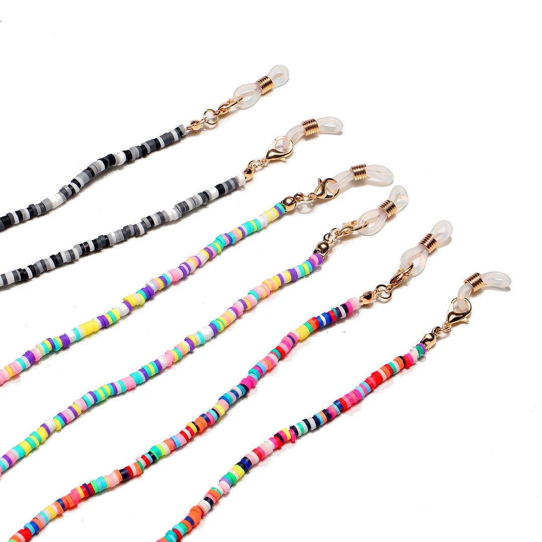 Beaded Eyewear Chain Holder Bowlift 1787367218
