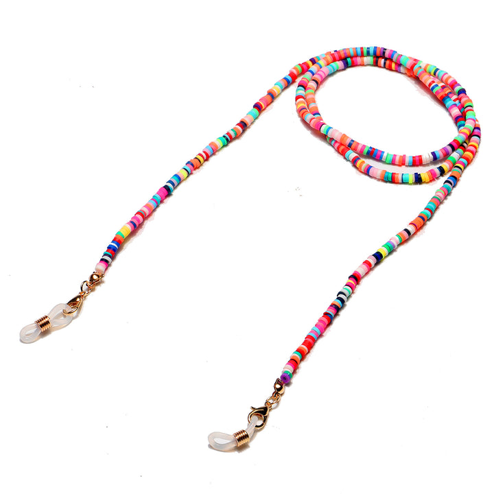 Beaded Eyewear Chain Holder Bowlift 1787367218
