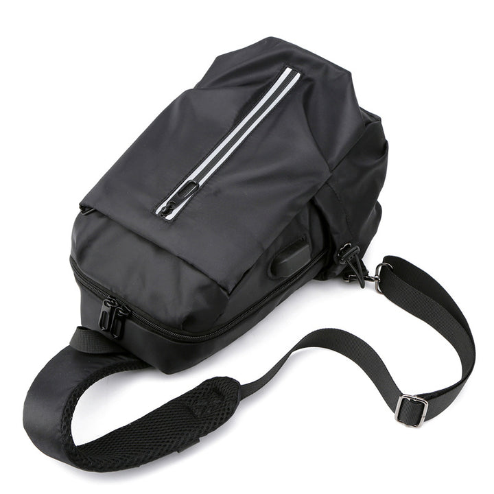 Lightweight Versatile Sling Backpack Bowlift