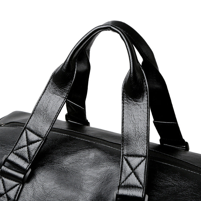 Stylish Travel Weekender Bag Bowlift