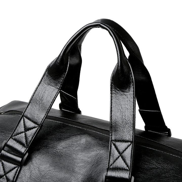 Stylish Travel Weekender Bag Bowlift