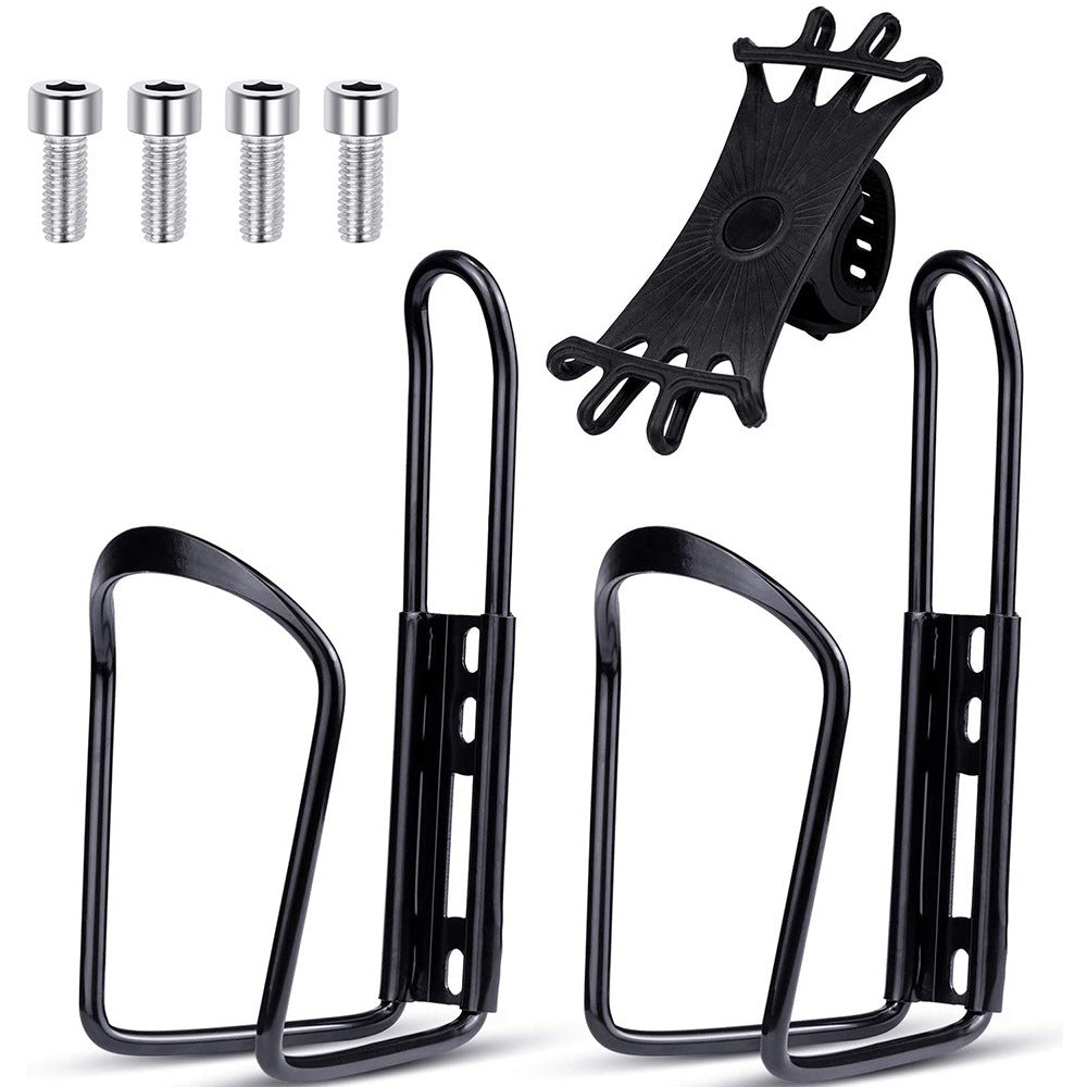 High-Performance Universal Bicycle Phone Holder Bowlift