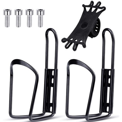 High-Performance Universal Bicycle Phone Holder Bowlift