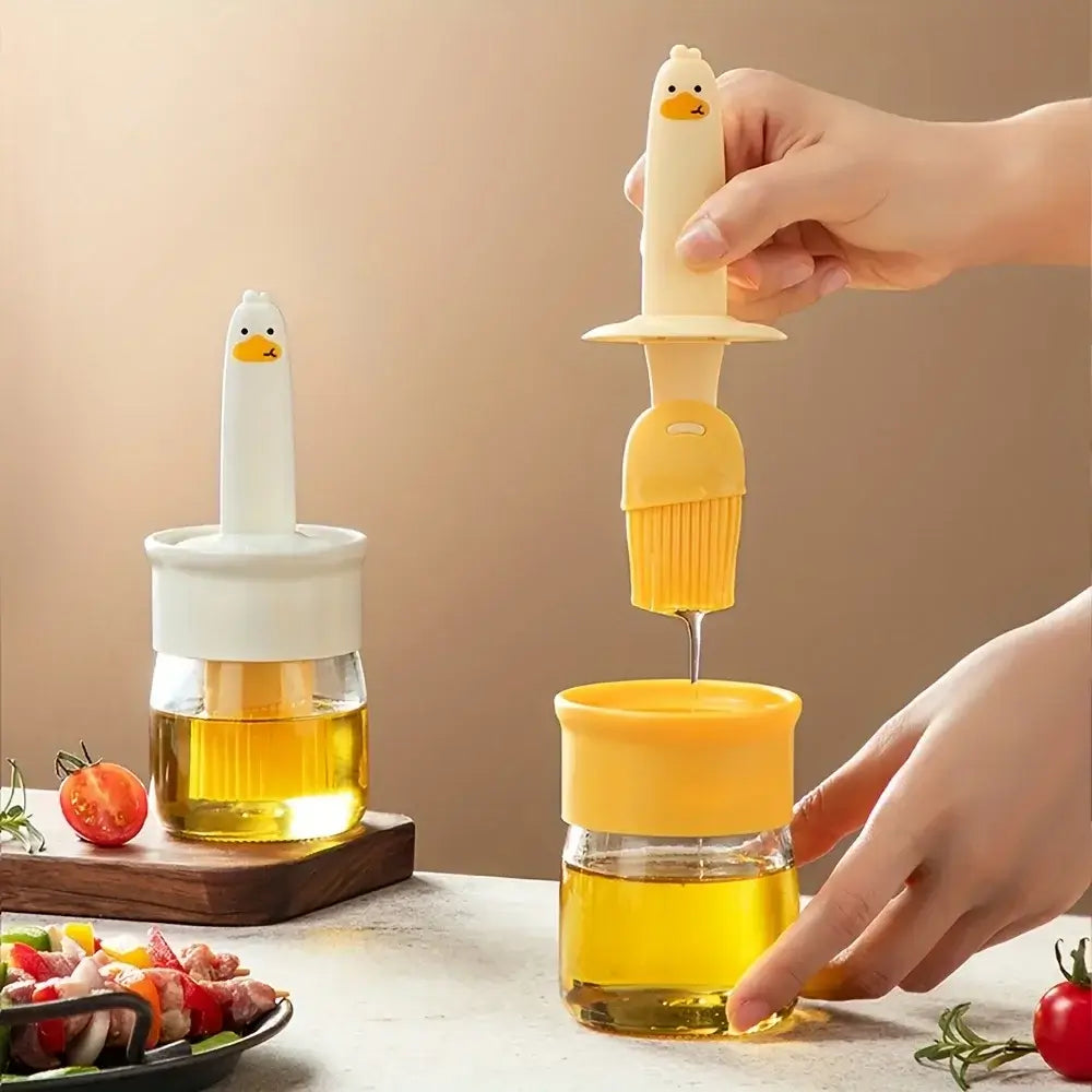 BowLift | PuraDrop — Total clean dosing that revolutionizes your kitchen!
