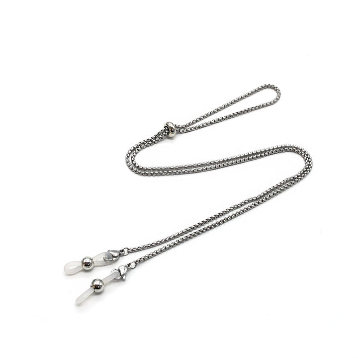 Adjustable Multi-Functional Eyewear Retainer Bowlift