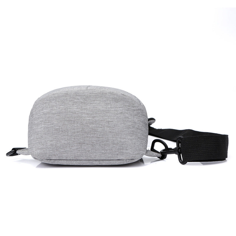 Compact Outdoor Travel Sling Bag Bowlift
