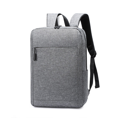 Versatile Business Casual Backpack Bowlift