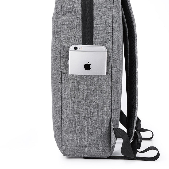 Versatile Business Casual Backpack Bowlift