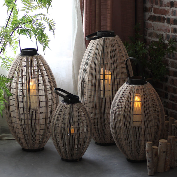 Elegant floor lamp in contemporary style Bowlift