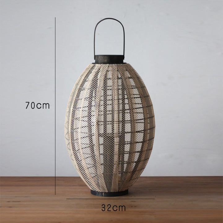 Elegant floor lamp in contemporary style Bowlift