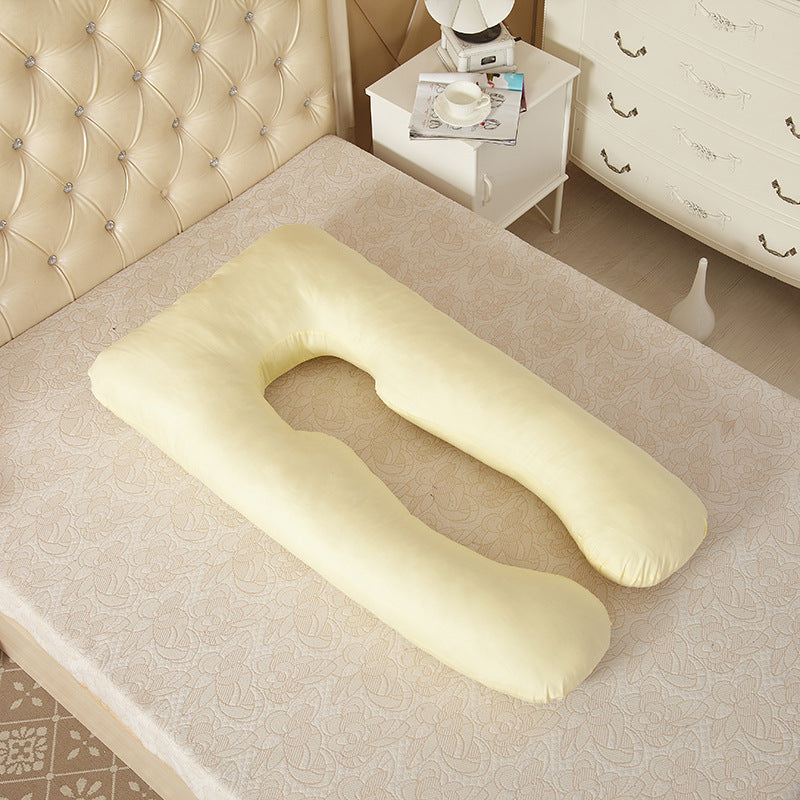 Sleep pillow Bowlift