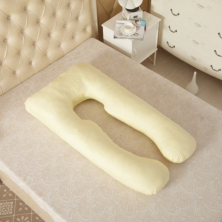 Sleep pillow Bowlift