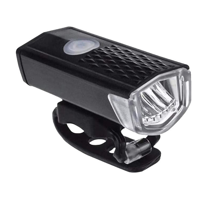 Ultra-Bright Bicycle Safety Front Light Bowlift