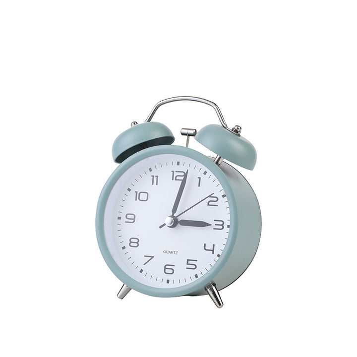 Classic Alarm Clock Bowlift
