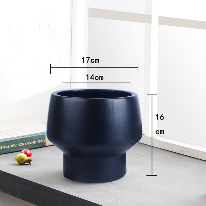 Modern Flower Vase Bowlift