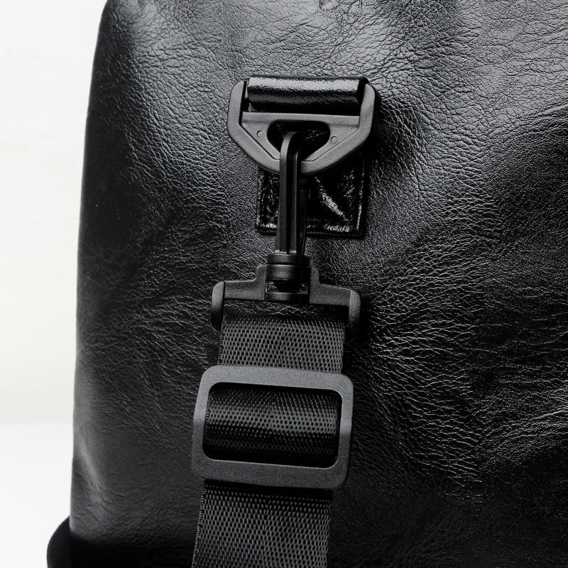 Stylish Travel Weekender Bag Bowlift
